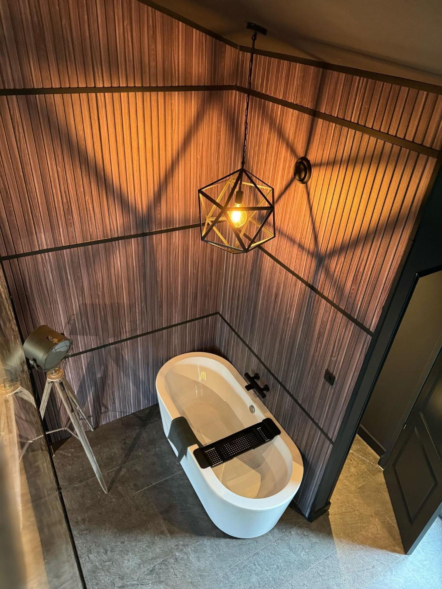 Luxury Loft Apartment Velddriel Exterior photo